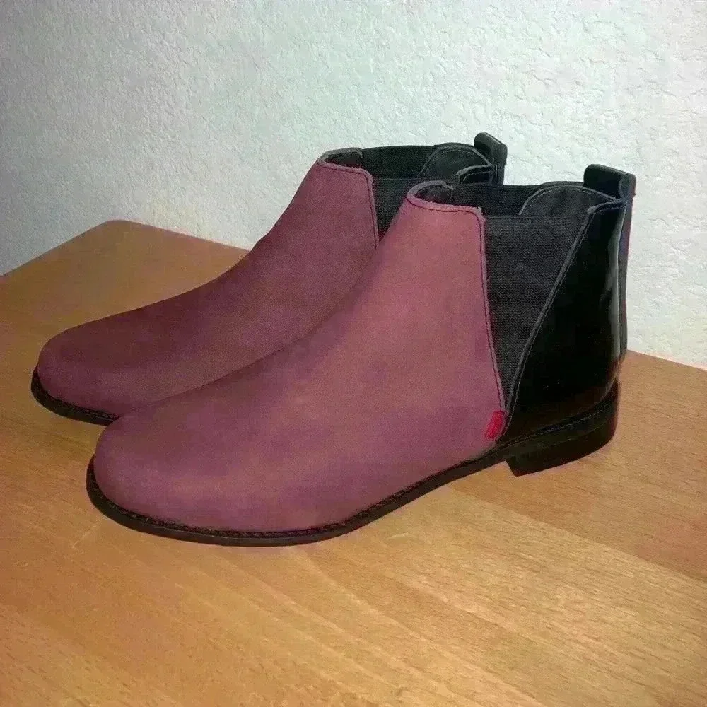 MARC JOSEPH Williamsburg Bootie Wine